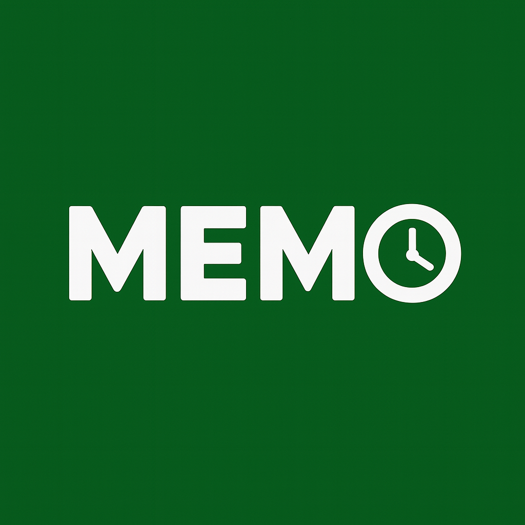 MEMO